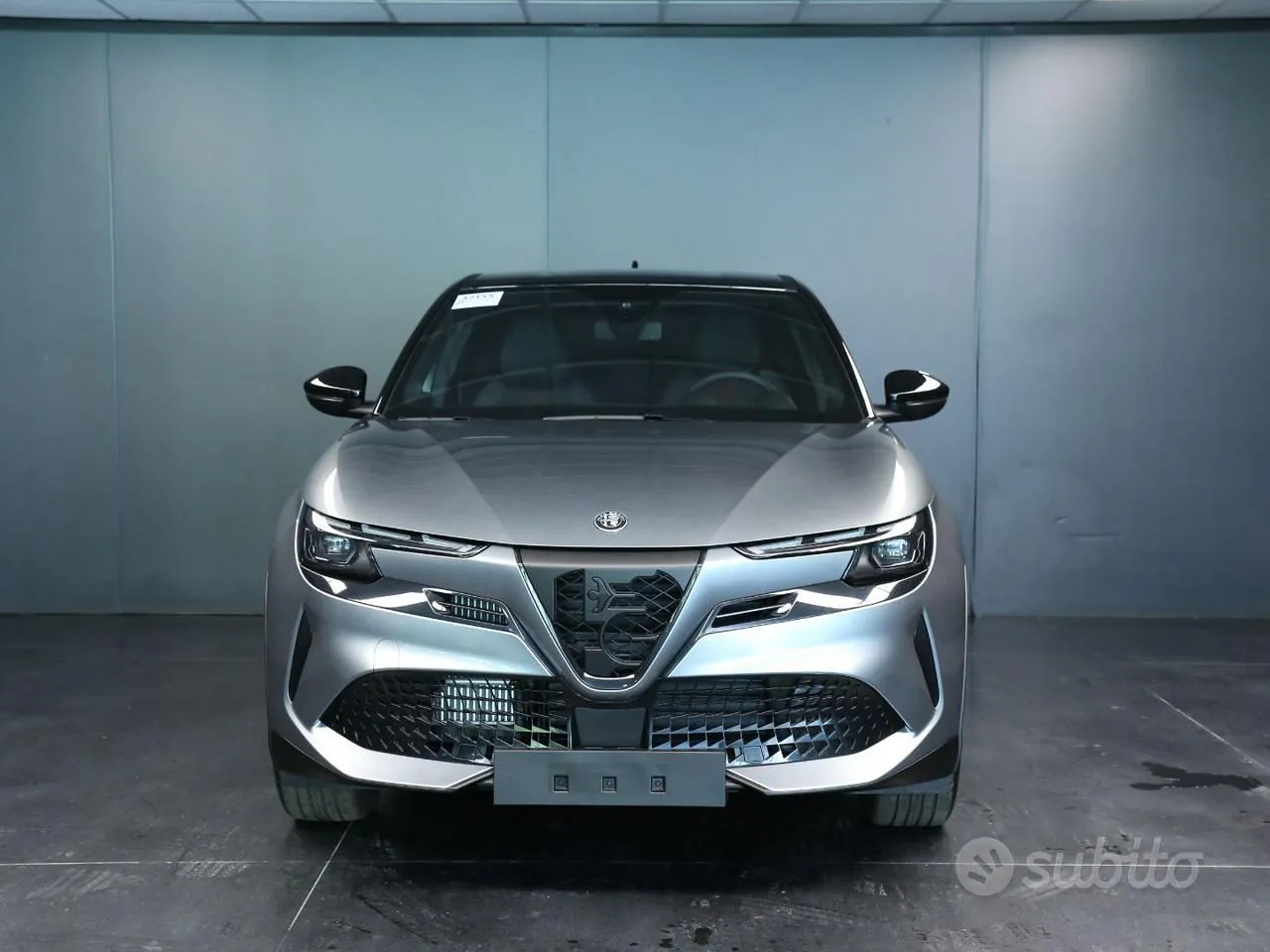 Alfa Romeo Junior 2026 photo 2