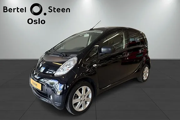 Mitsubishi I-Miev