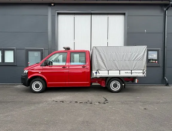 Volkswagen Transporter 2014 photo 3