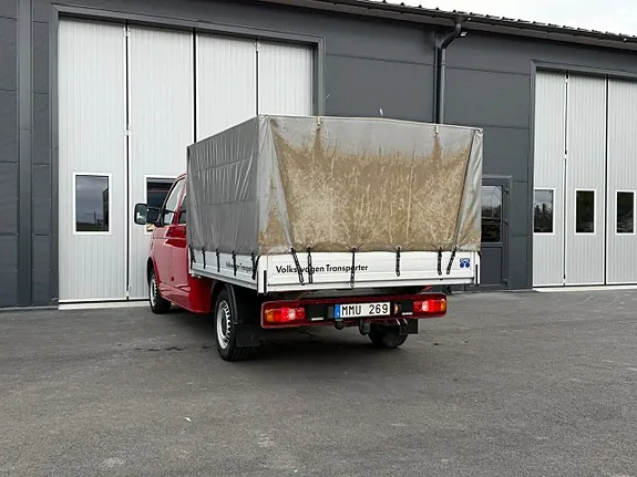 Volkswagen Transporter 2014 photo 5