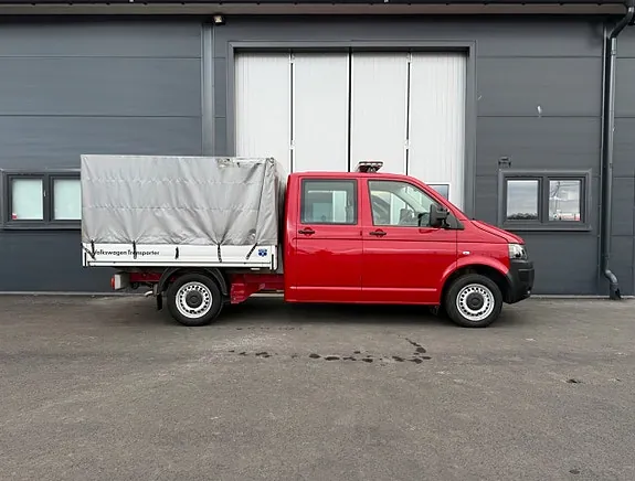 Volkswagen Transporter 2014 photo 4