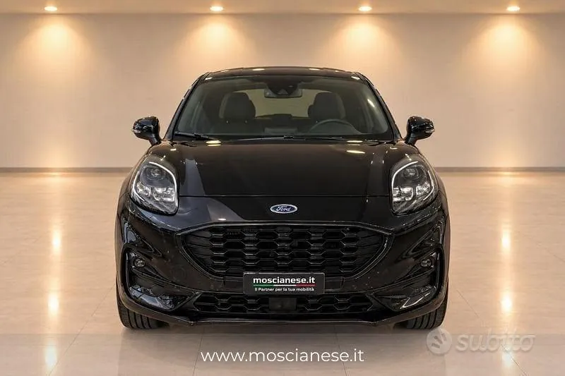 Ford Puma 2023 photo 3