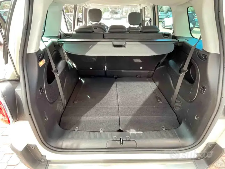 Fiat 500L 2014 photo 5