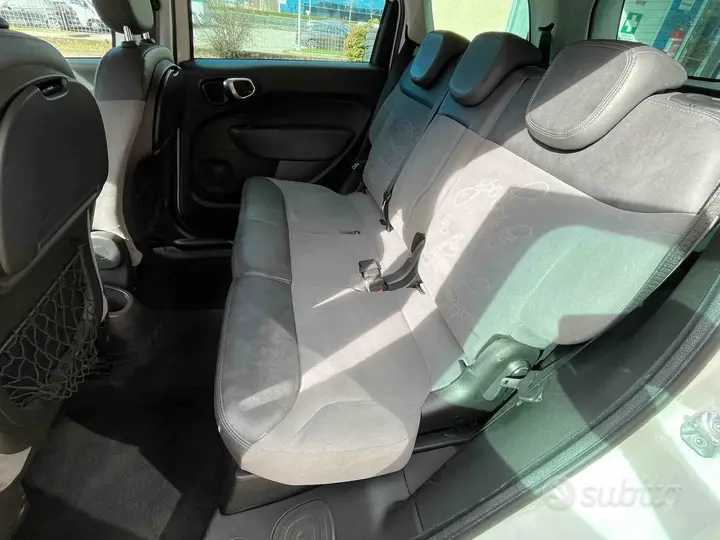 Fiat 500L 2014 photo 4
