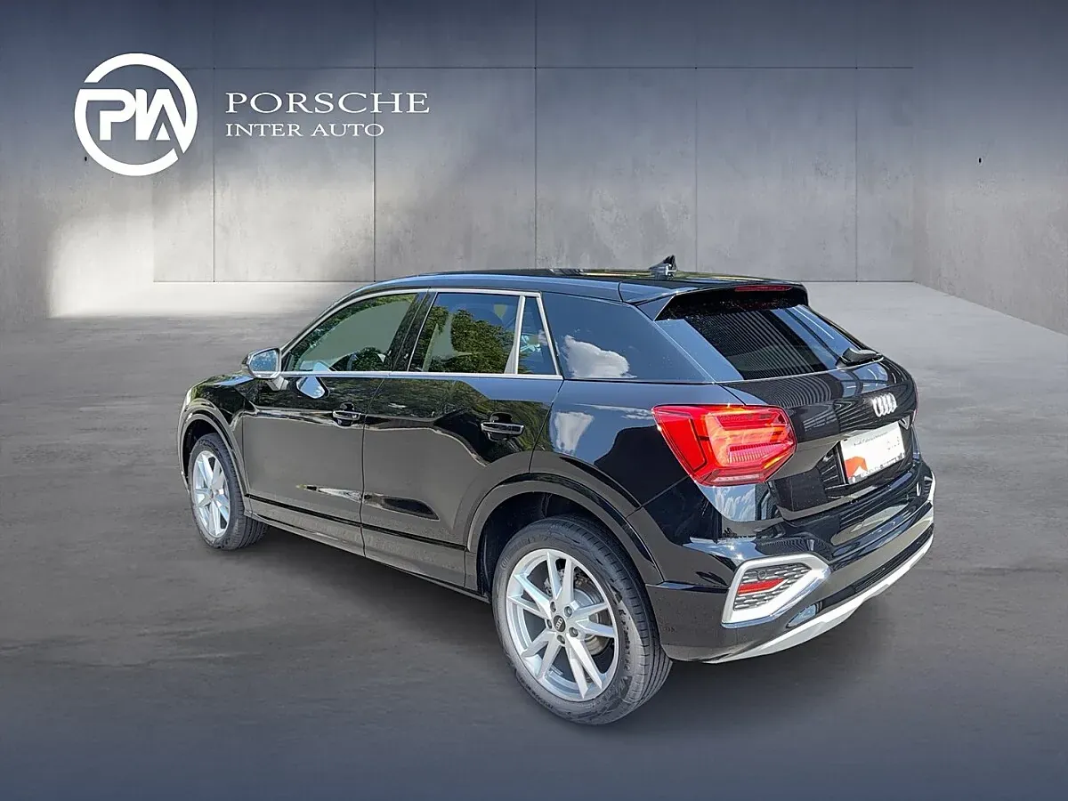 Audi Q2 2026 photo 3