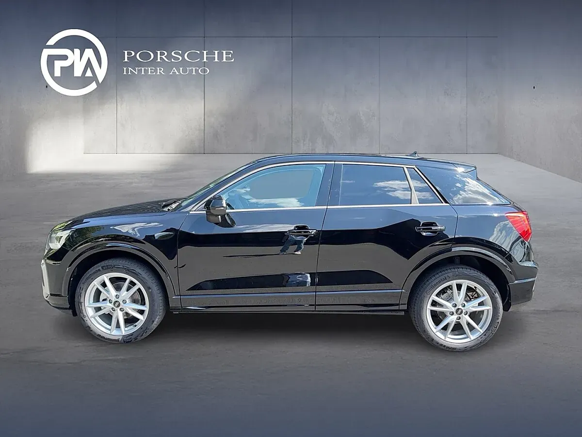 Audi Q2 2026 photo 2
