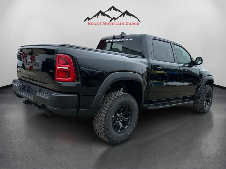Ram 1500 2026 photo 5