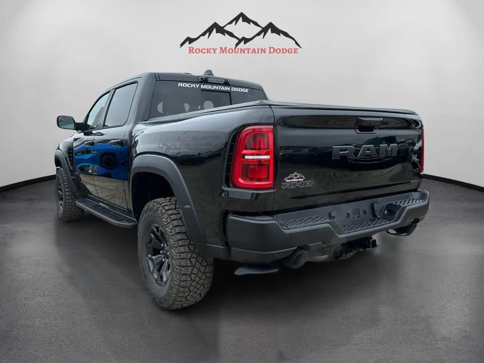 Ram 1500 2026 photo 3