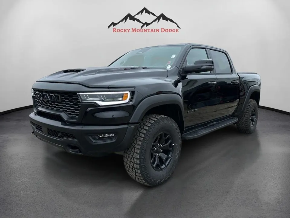 Ram 1500 2026 photo 2