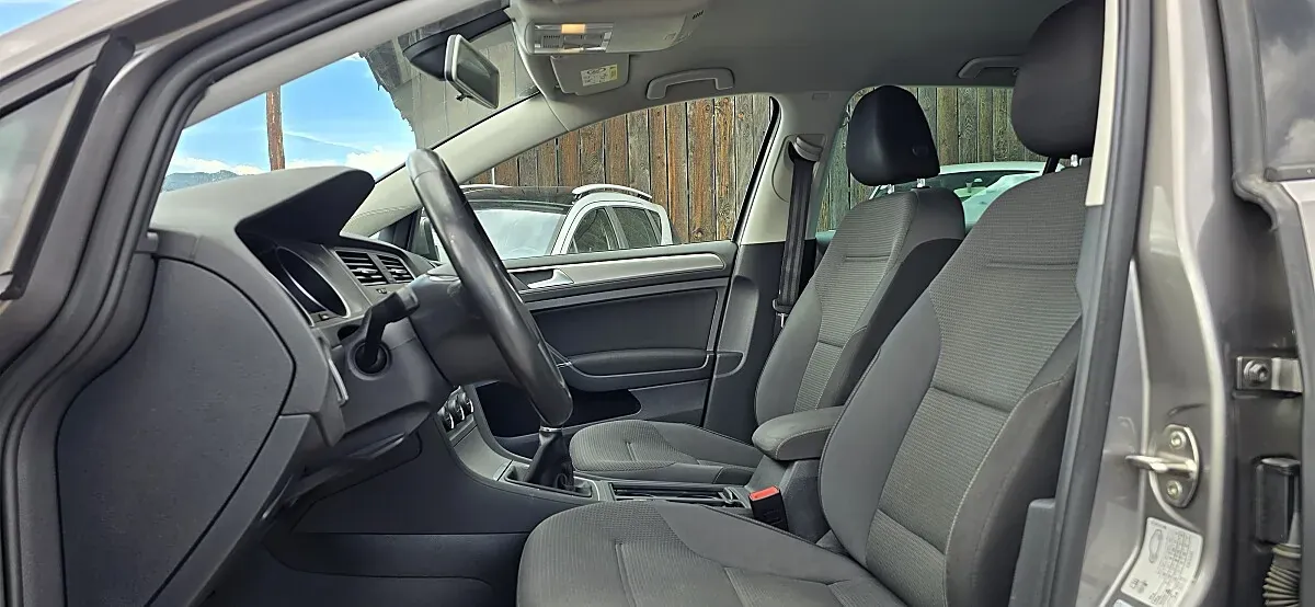 Volkswagen Golf 2016 photo 3