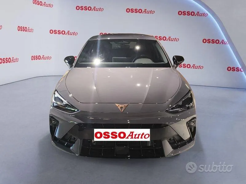 Cupra Leon 2026 photo 4
