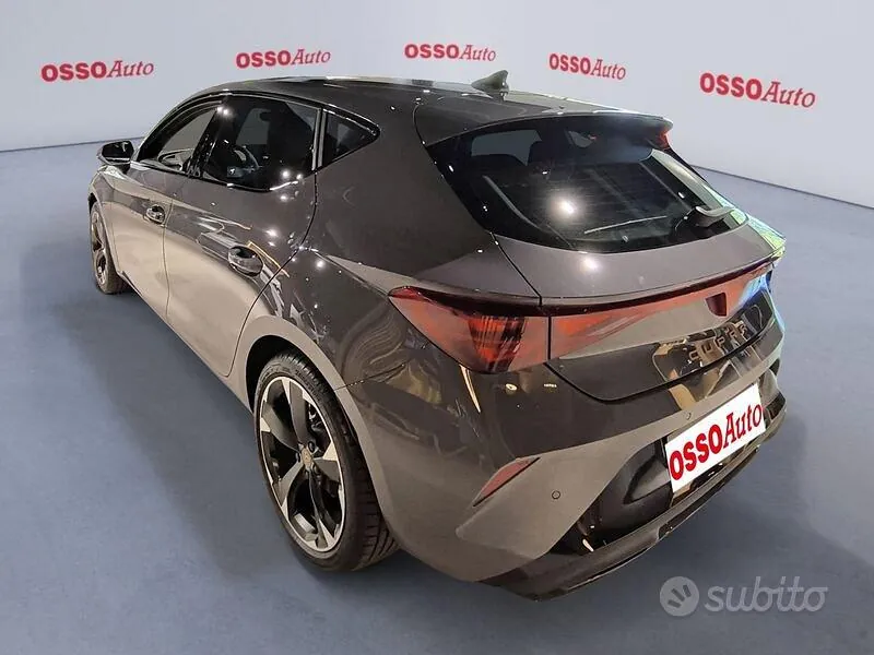 Cupra Leon 2026 photo 3