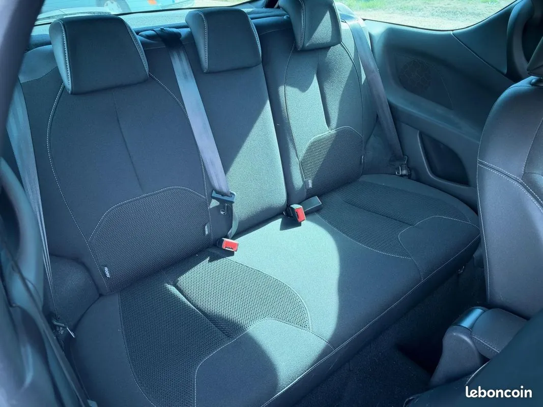 DS Automobiles Ds 3 2016 photo 5