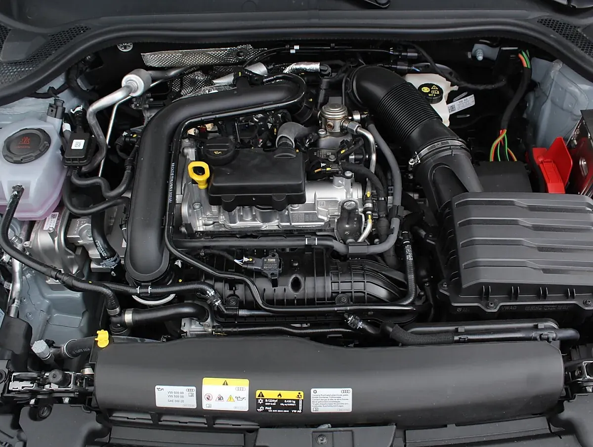 Audi A1 2025 photo 3