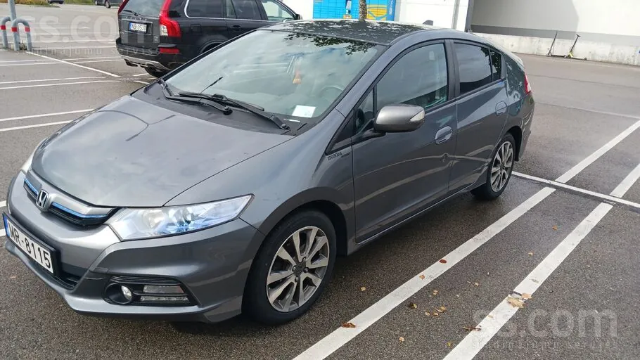 Honda Insight