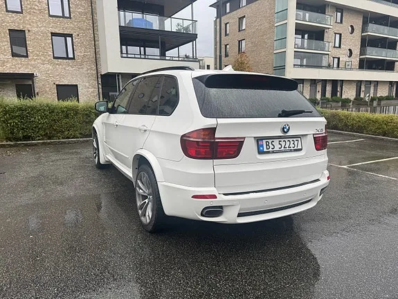 BMW X5 2011 photo 3