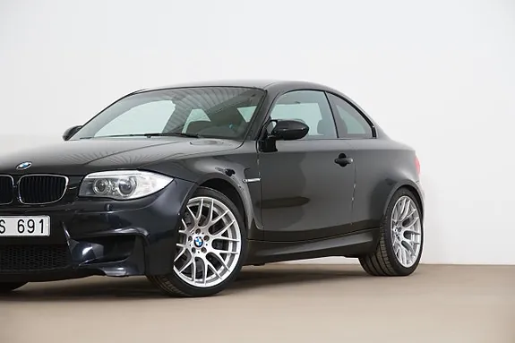 BMW 1M 2012 photo 3