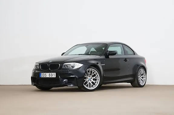 BMW 1M 2012 photo 2