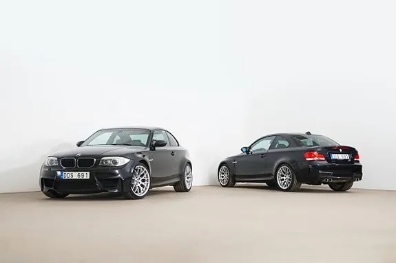 BMW 1M