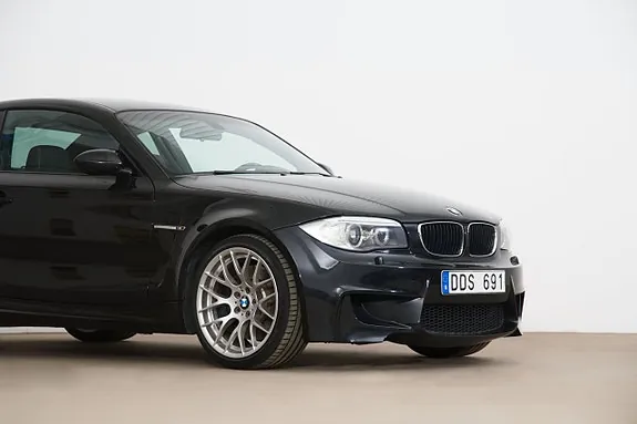 BMW 1M 2012 photo 5
