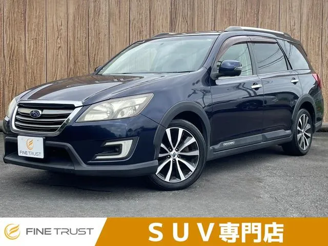 Subaru Exiga