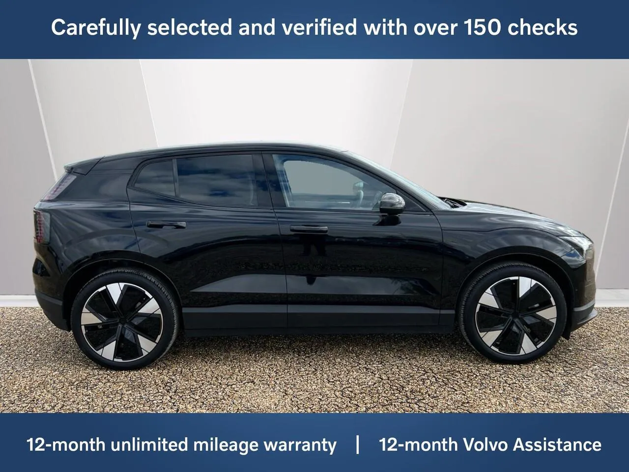 Volvo Ex30 2026 photo 3