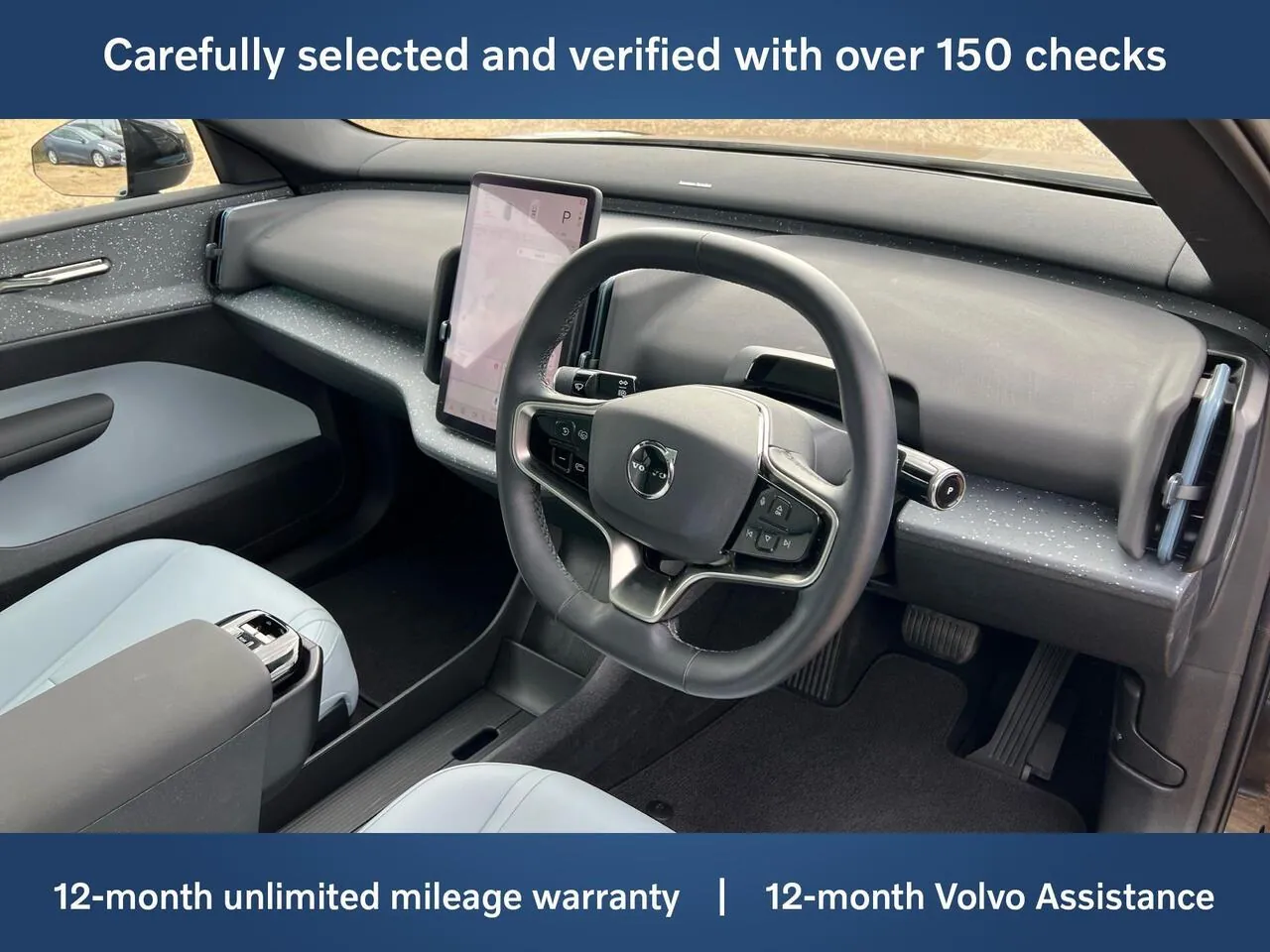 Volvo Ex30 2026 photo 4