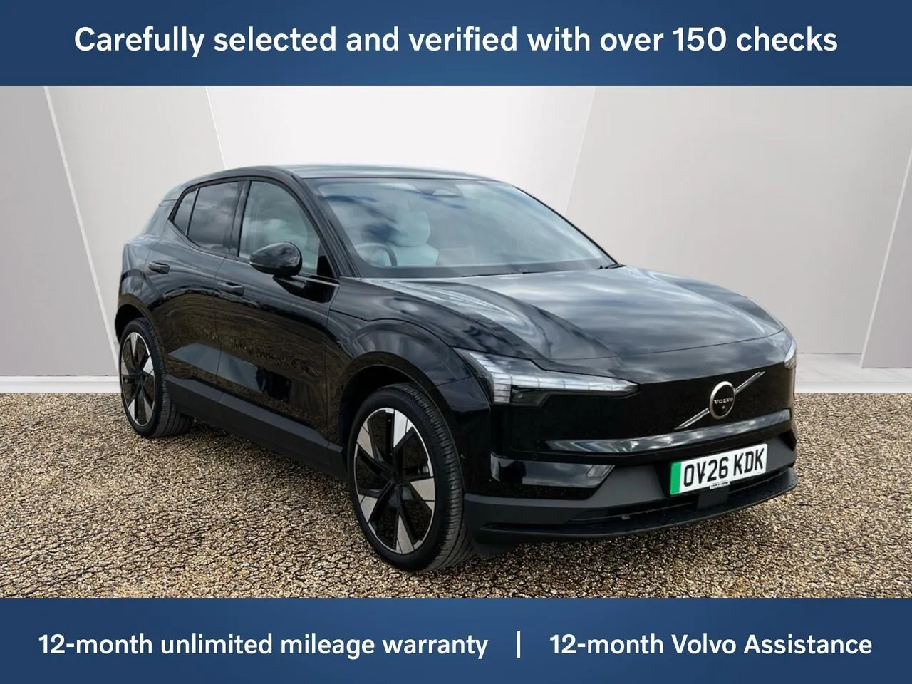 Volvo Ex30