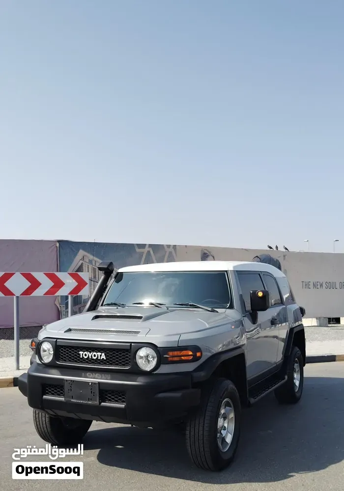 Toyota Land Cruiser 2019 photo 4