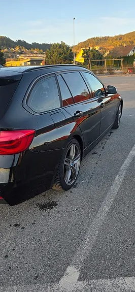 BMW 318I 2016 photo 5