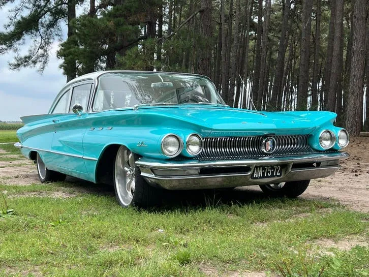 Buick Lesabre