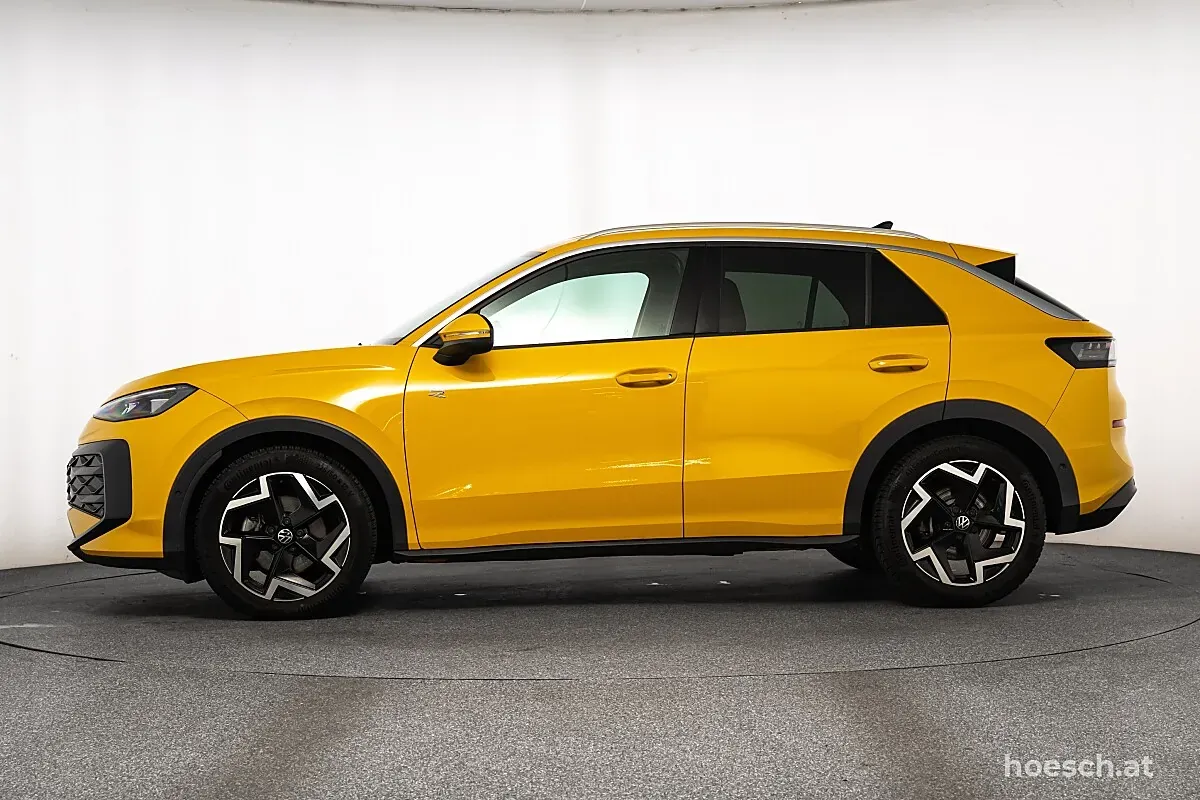 Volkswagen T-Roc 2026 photo 3