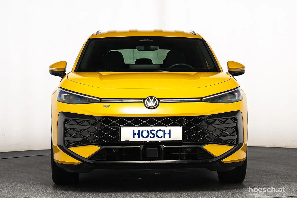 Volkswagen T-Roc 2026 photo 2