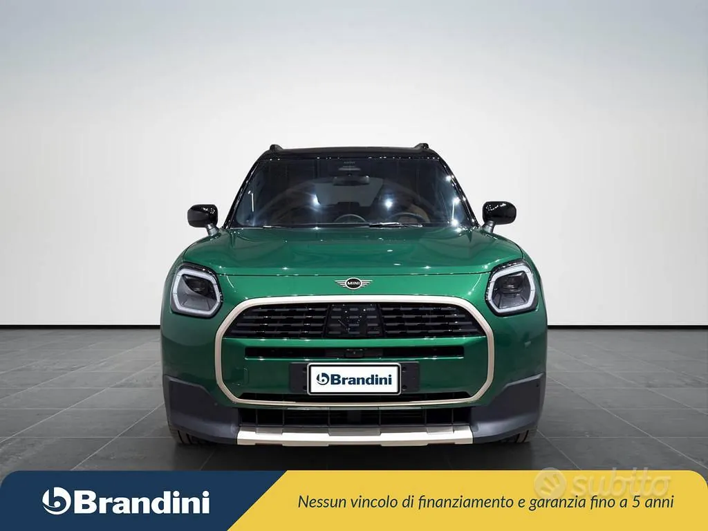 Mini Mini Countryman 2025 photo 3