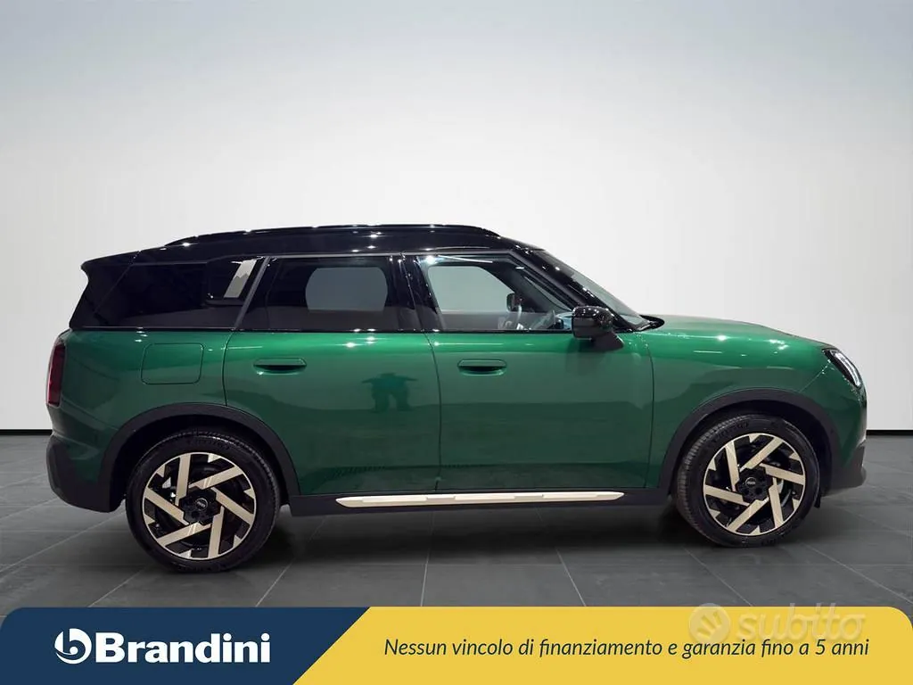 Mini Mini Countryman 2025 photo 5