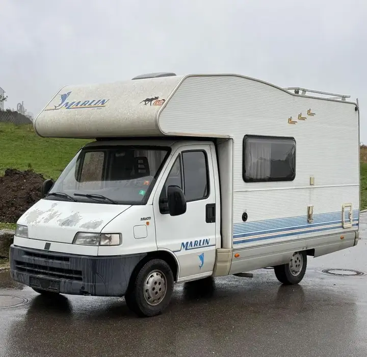Fiat Ducato