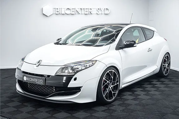 Renault Megane 2010 photo 2