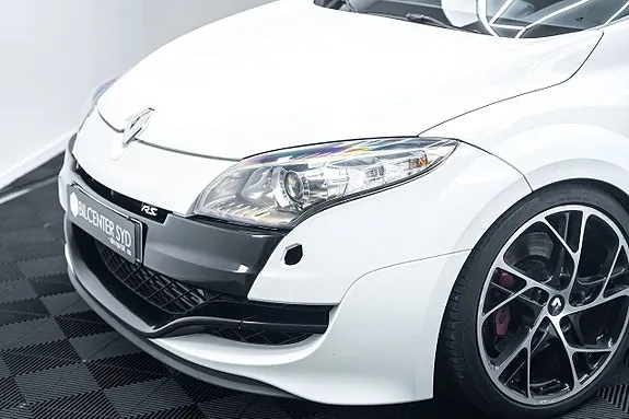 Renault Megane 2010 photo 3