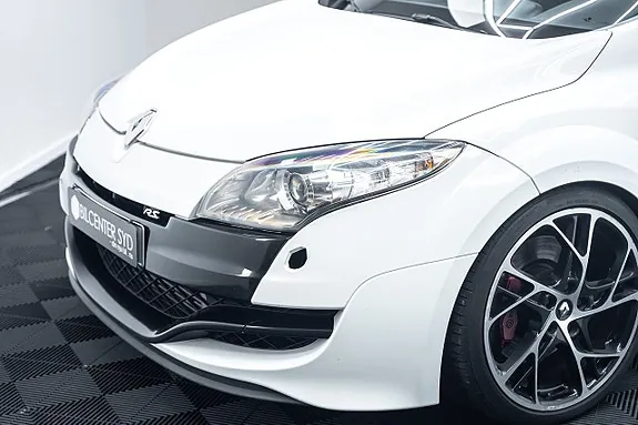 Renault Megane 2010 photo 4
