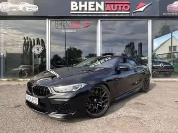 BMW M8