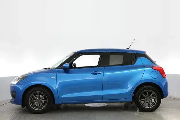 Suzuki Swift 2024 photo 2