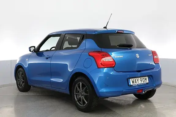 Suzuki Swift 2024 photo 3