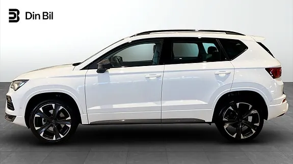 Cupra Ateca 2024 photo 2