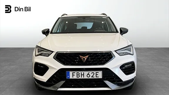 Cupra Ateca 2024 photo 4