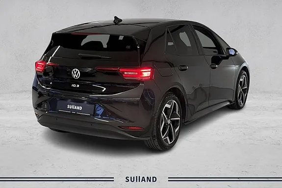 Volkswagen Id.3 2023 photo 5