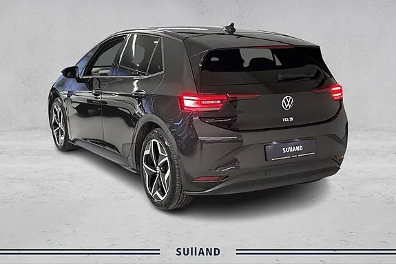 Volkswagen Id.3 2023 photo 3
