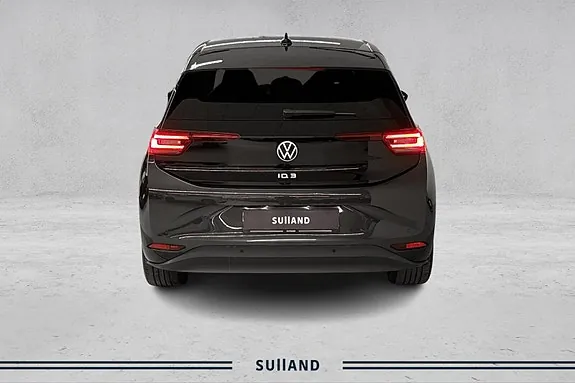 Volkswagen Id.3 2023 photo 4
