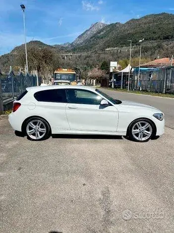 BMW 1 Series 2014 photo 4