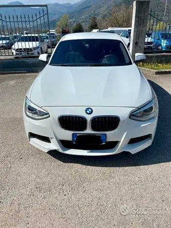 BMW 1 Series 2014 photo 2