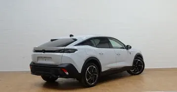 Peugeot 408 2026 photo 3